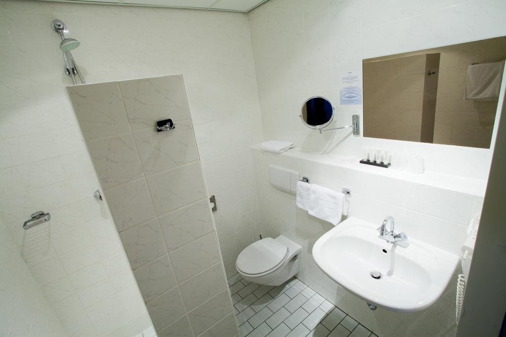 Hotel Astoria Noordwijk Zimmer foto